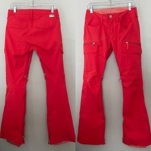 Burton Dryride Nam Dinh Snowboard Pants